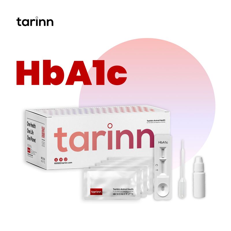 HbA1c Тест Комплекти